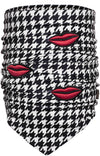asta, ladies knitted  neckwarmer