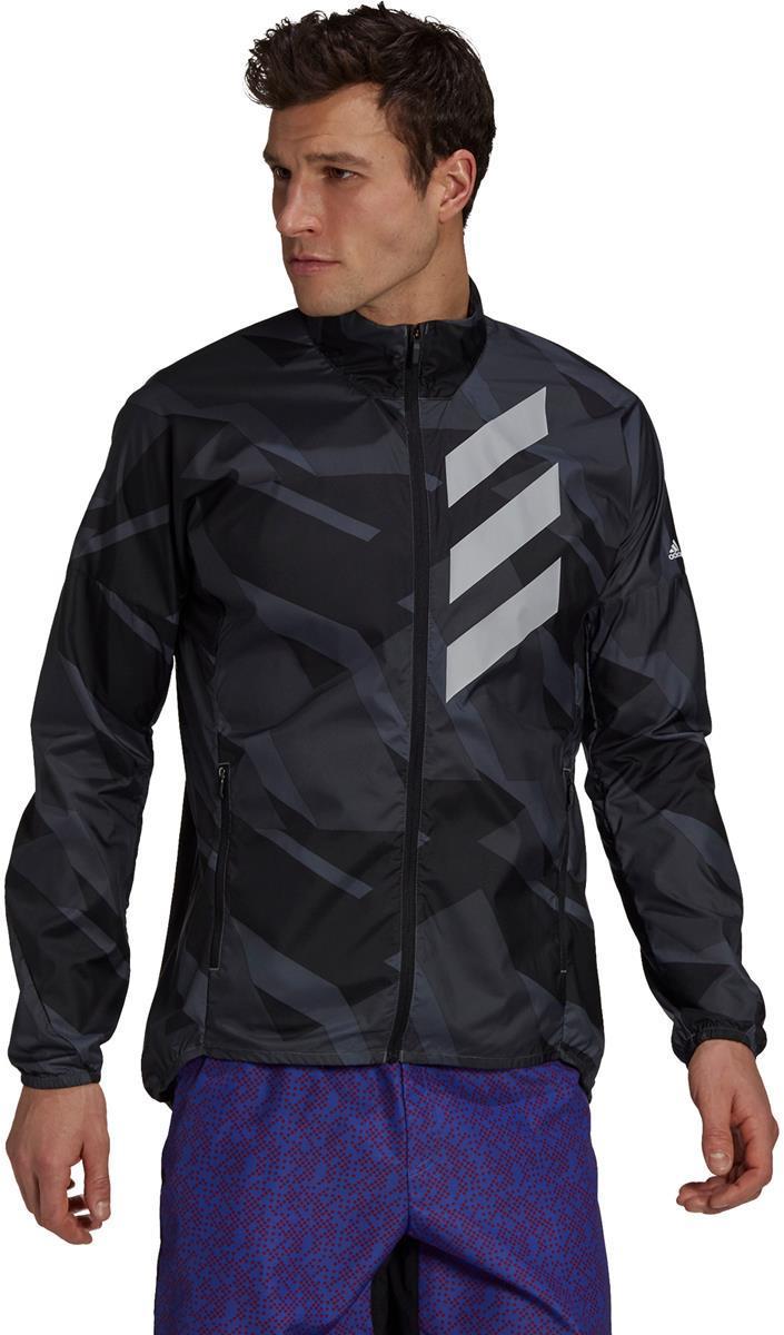 Agr Wind Jkt