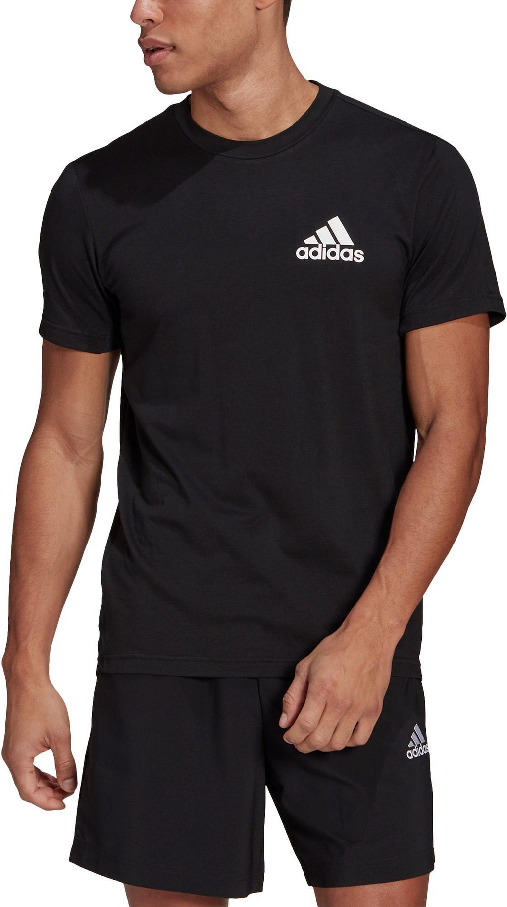 Designed 2 Move AEROREADY Motion T-shirt