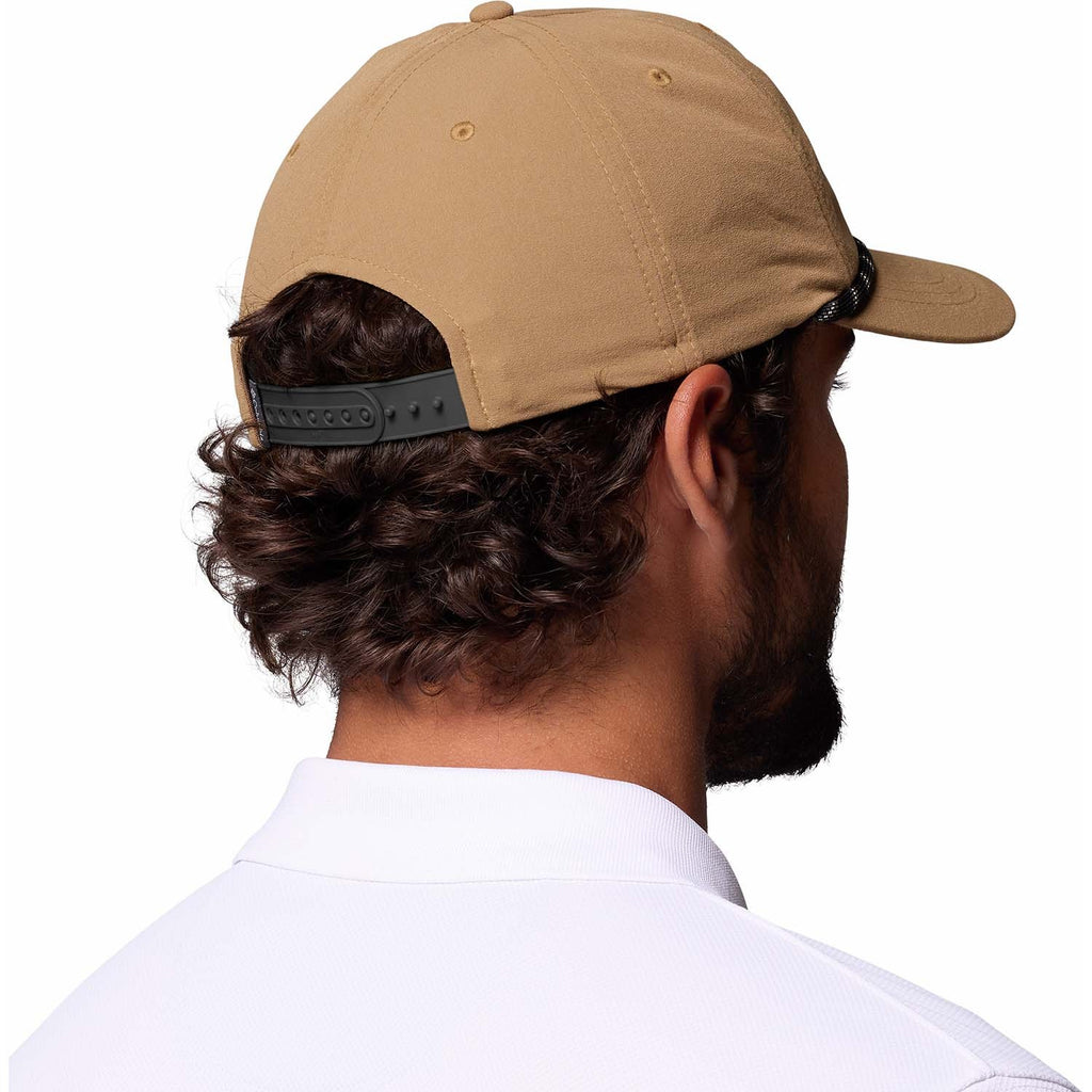 ecoscape 3d stretch snap back vest