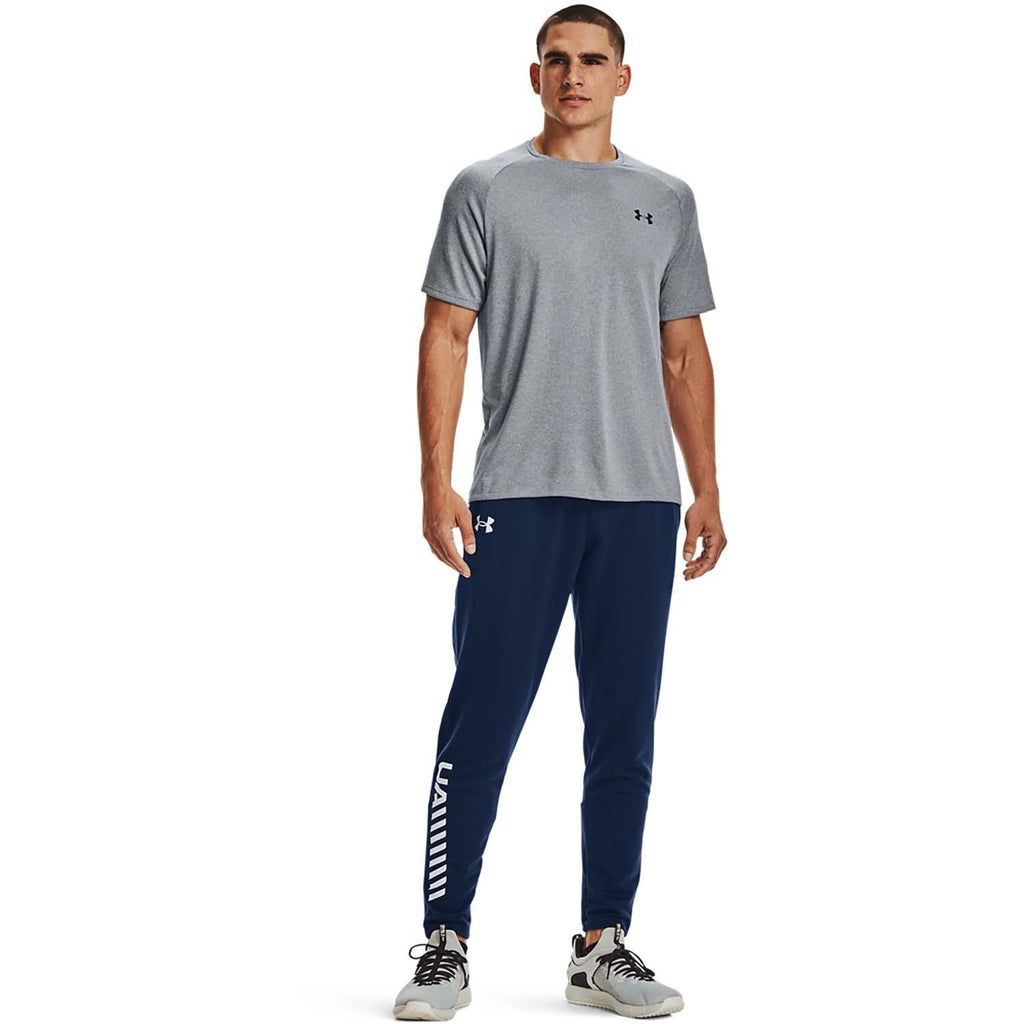 UNDER ARMOUR Tech SS Tee