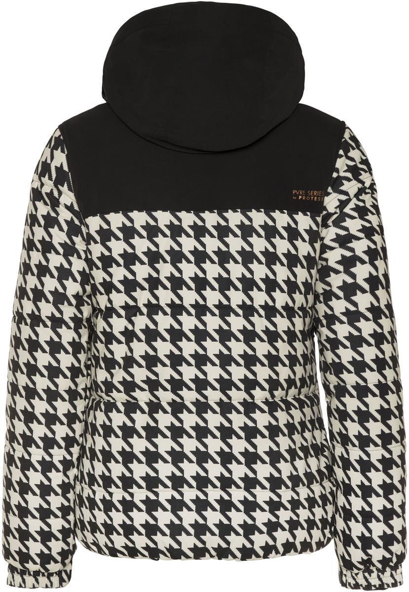 Prtbreey Snowjacket