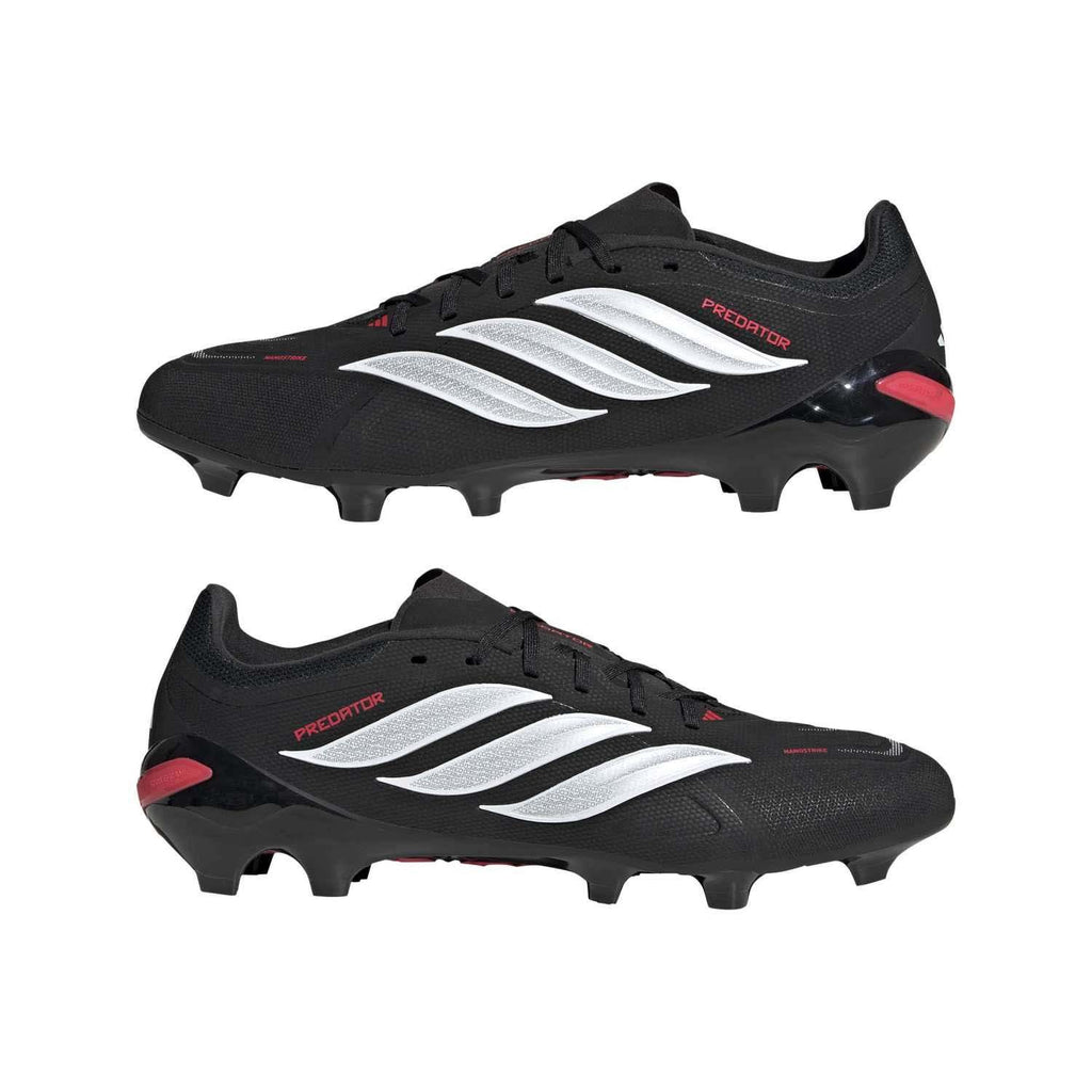Predator League voetbalschoenen natuurgras