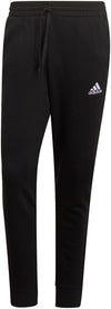 Essentials Fleece Regular Fit Tapered Cuff Broek