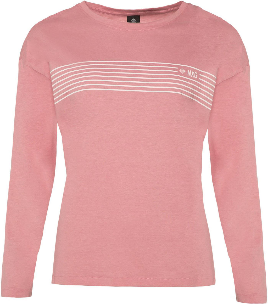 Nxg Lima Longsleeve T-shirt