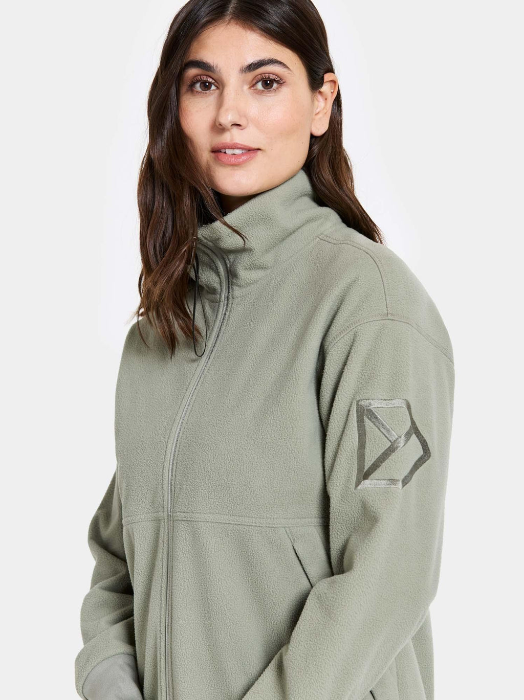 Ronja Wns Fullzip