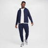 m nk tch flc fz wr hoodie