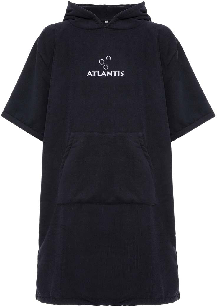 70x140 kids poncho