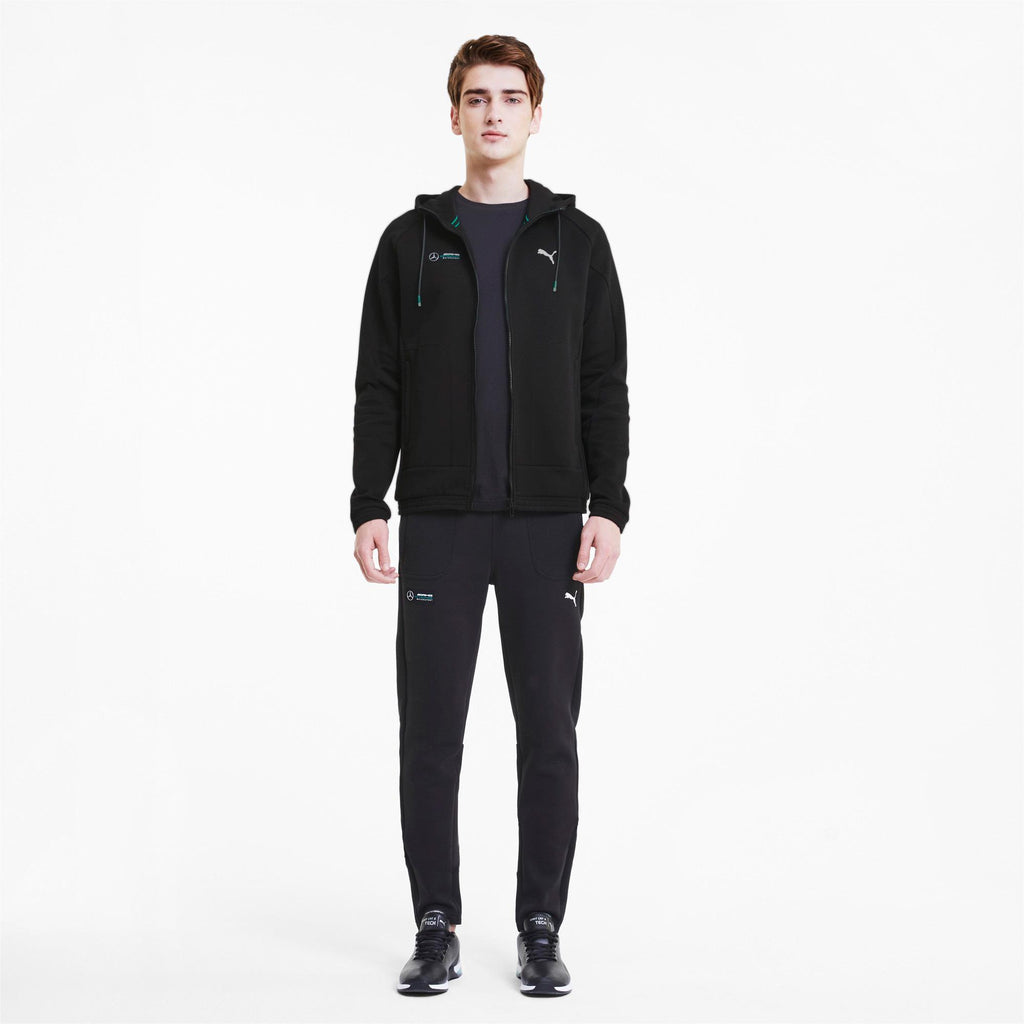 Mapm Sweat Jacket