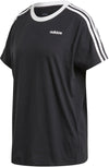 3-Stripes Essentials Boyfriend T-shirt