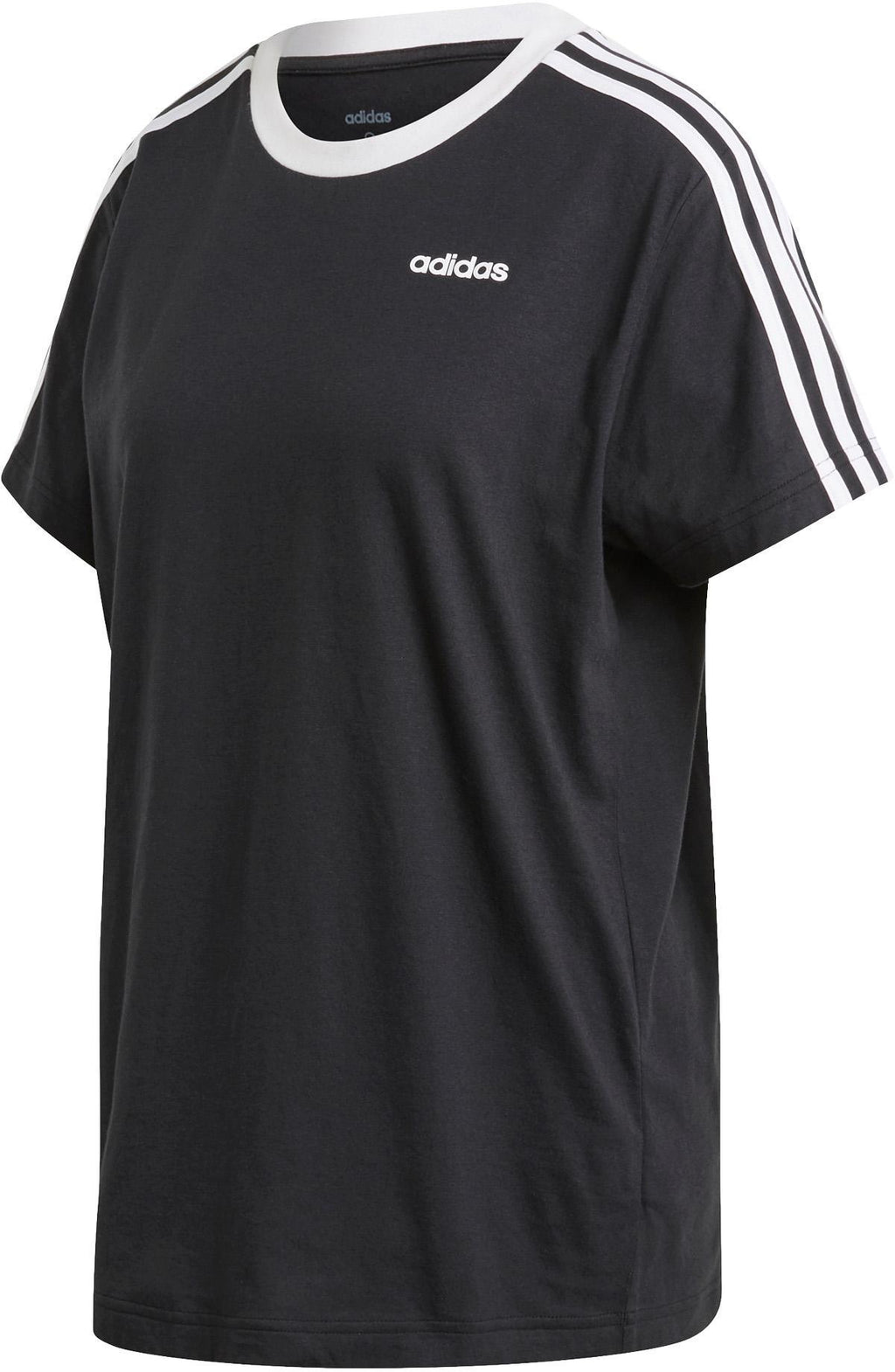3-Stripes Essentials Boyfriend T-shirt