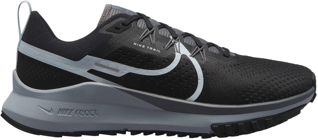 Pegasus Trail 4 trailrunschoenen