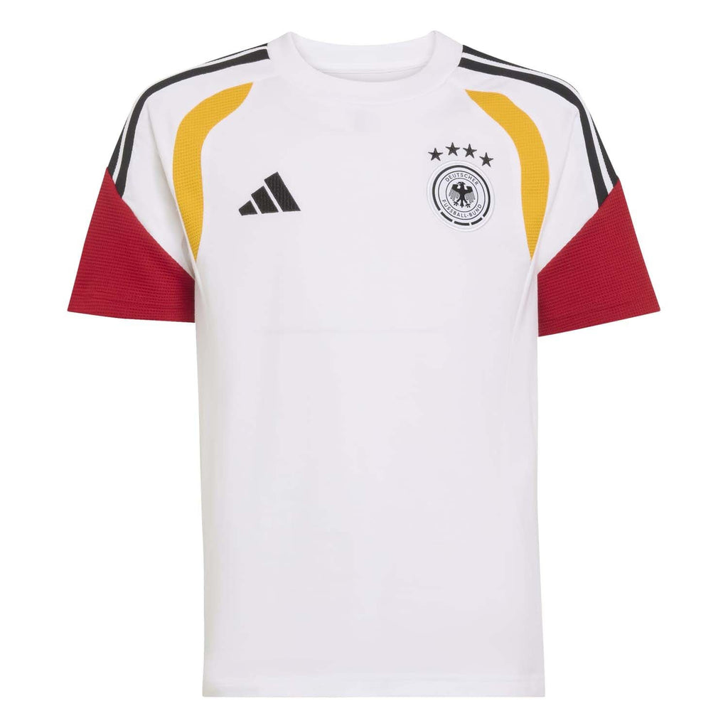 Duitsland 26 Tiro Sweat-T-shirt Kids
