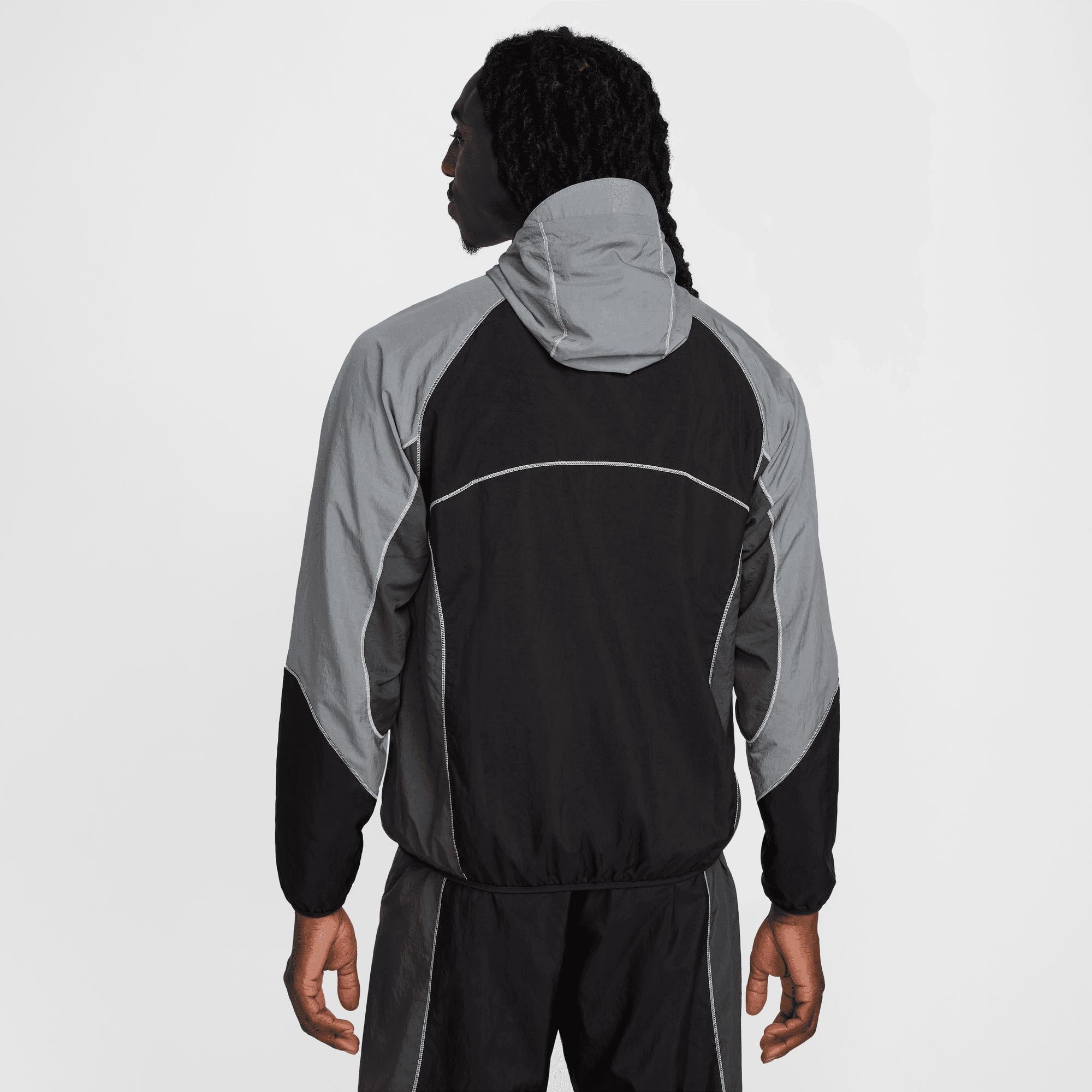 Strike+ Men's Water-repellent Trainingsjas