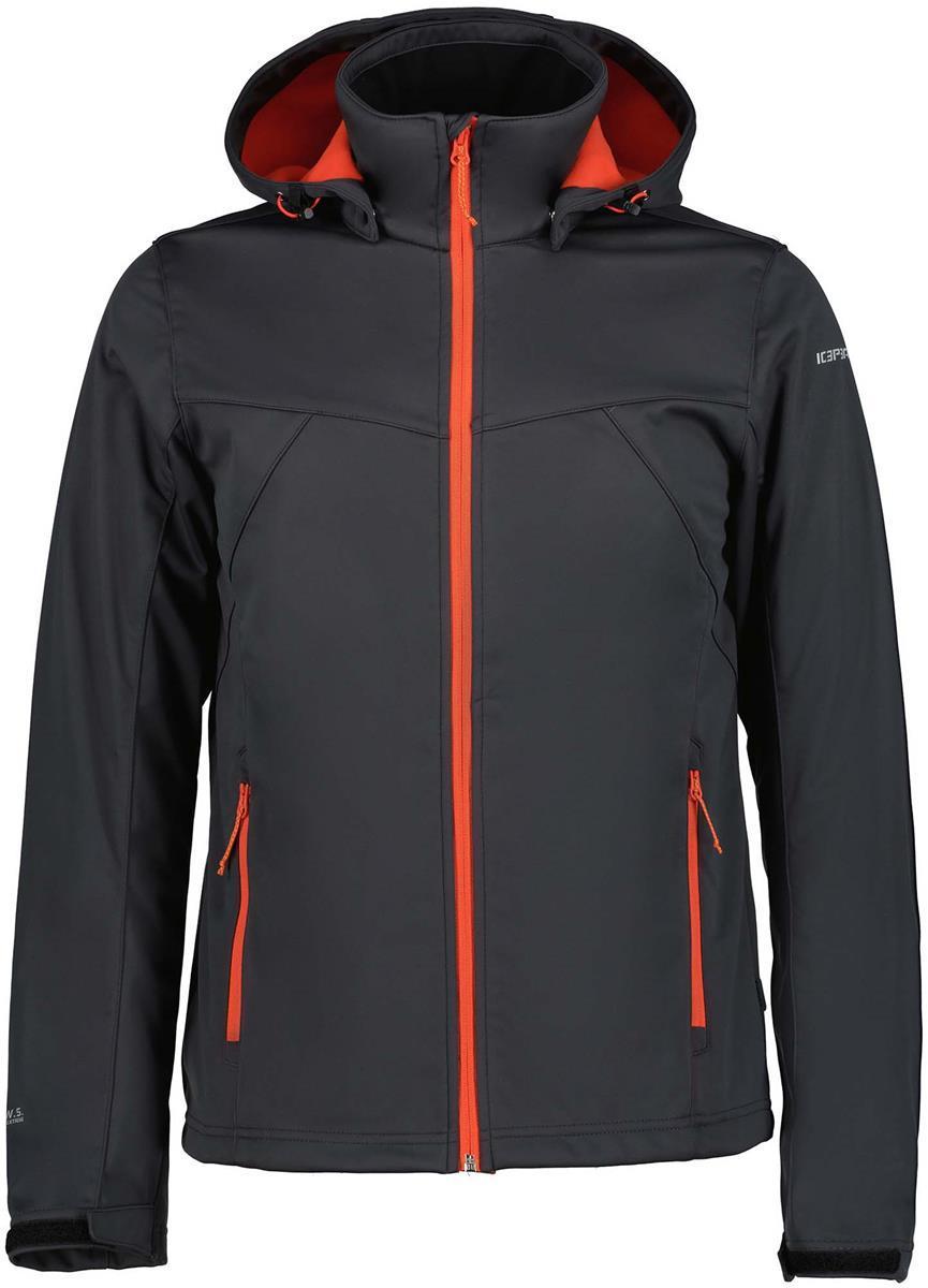 Biggs Softshell Jacket