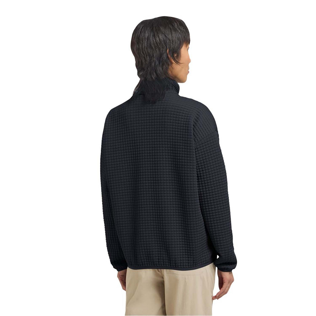 Mogari Full-zip Fleece sweater outdoor