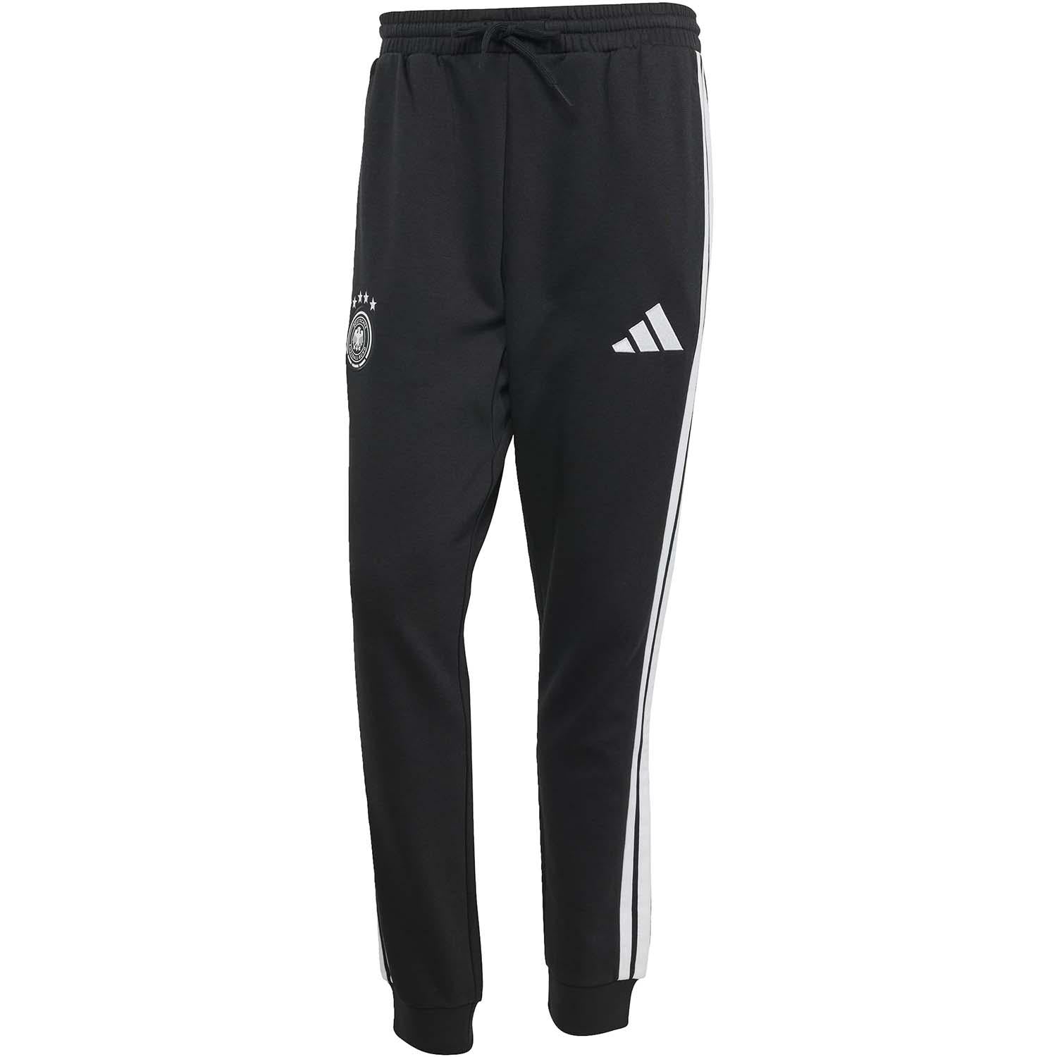 Germany DNA Fleece Broek