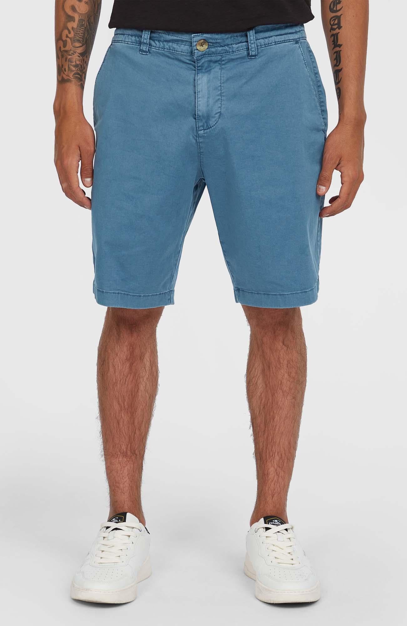 Essentials Chino Shorts