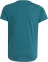 Tropical Sports Graphic T-shirt