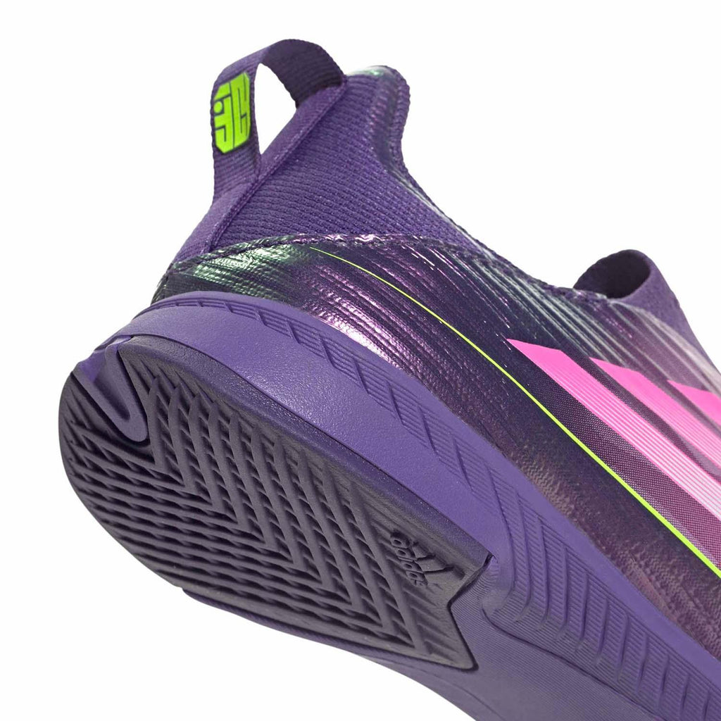 F50 LEAGUE Laceless Indoor Voetbalschoenen Kids