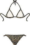Prtfolta Triangle Bikini