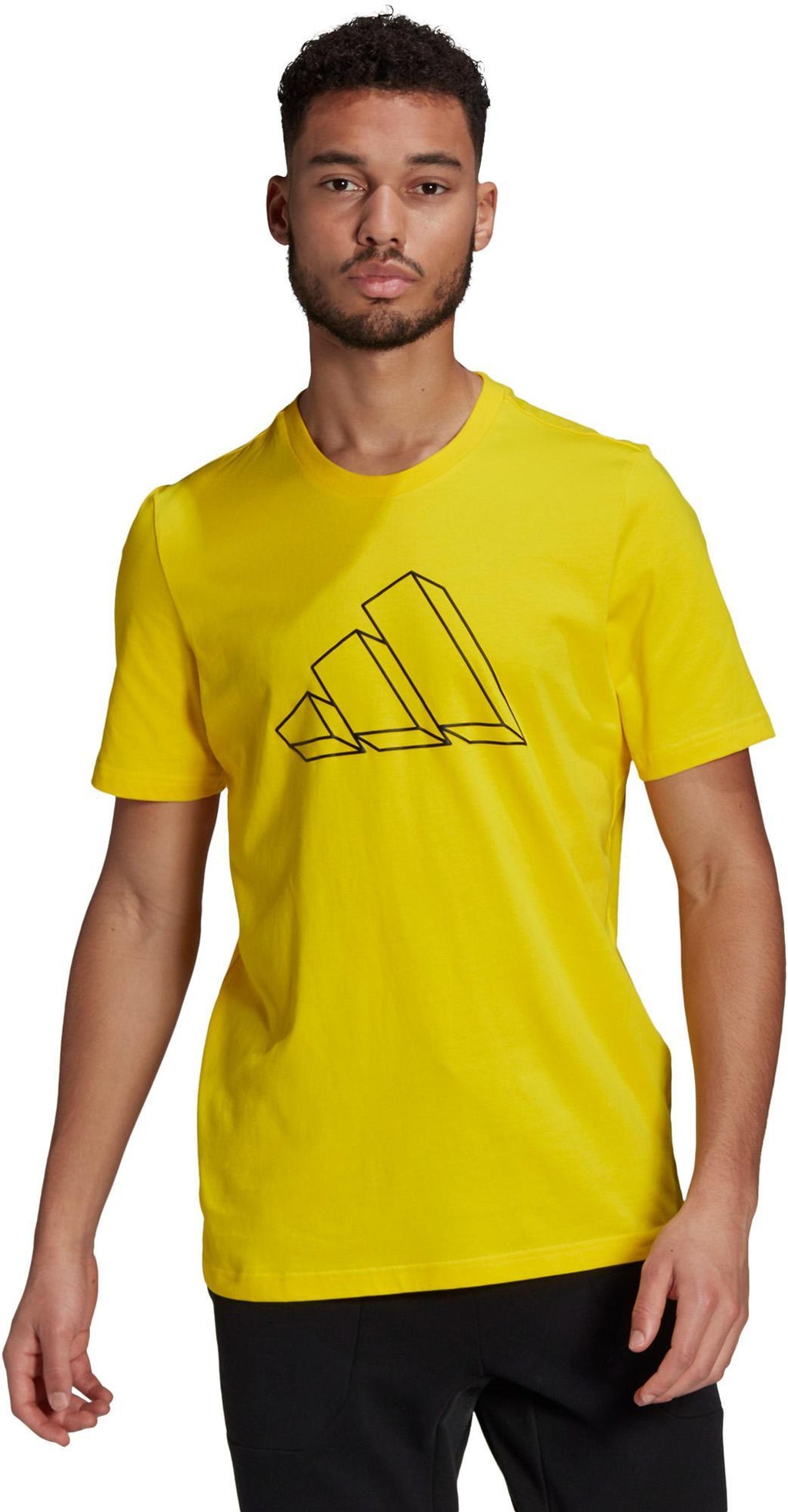 M FI GFX TEEHr. T-Shirt