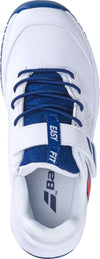 Pulsion All Court kids tennisschoenen