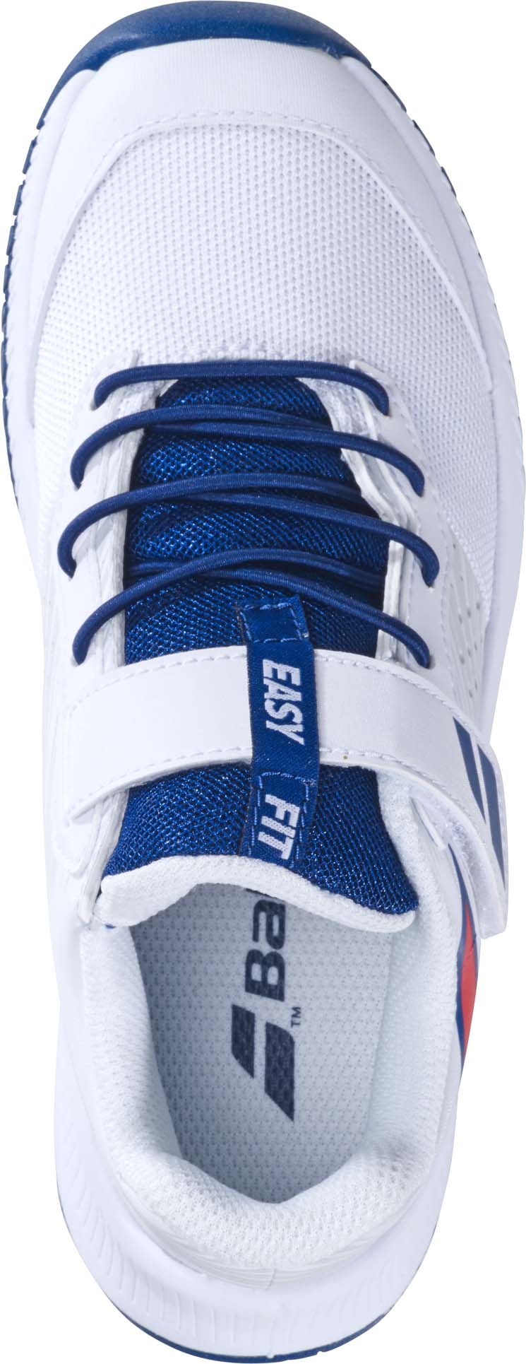 Pulsion All Court kids tennisschoenen