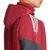 Arsenal Tiro 25 Competition All-Weather Jack