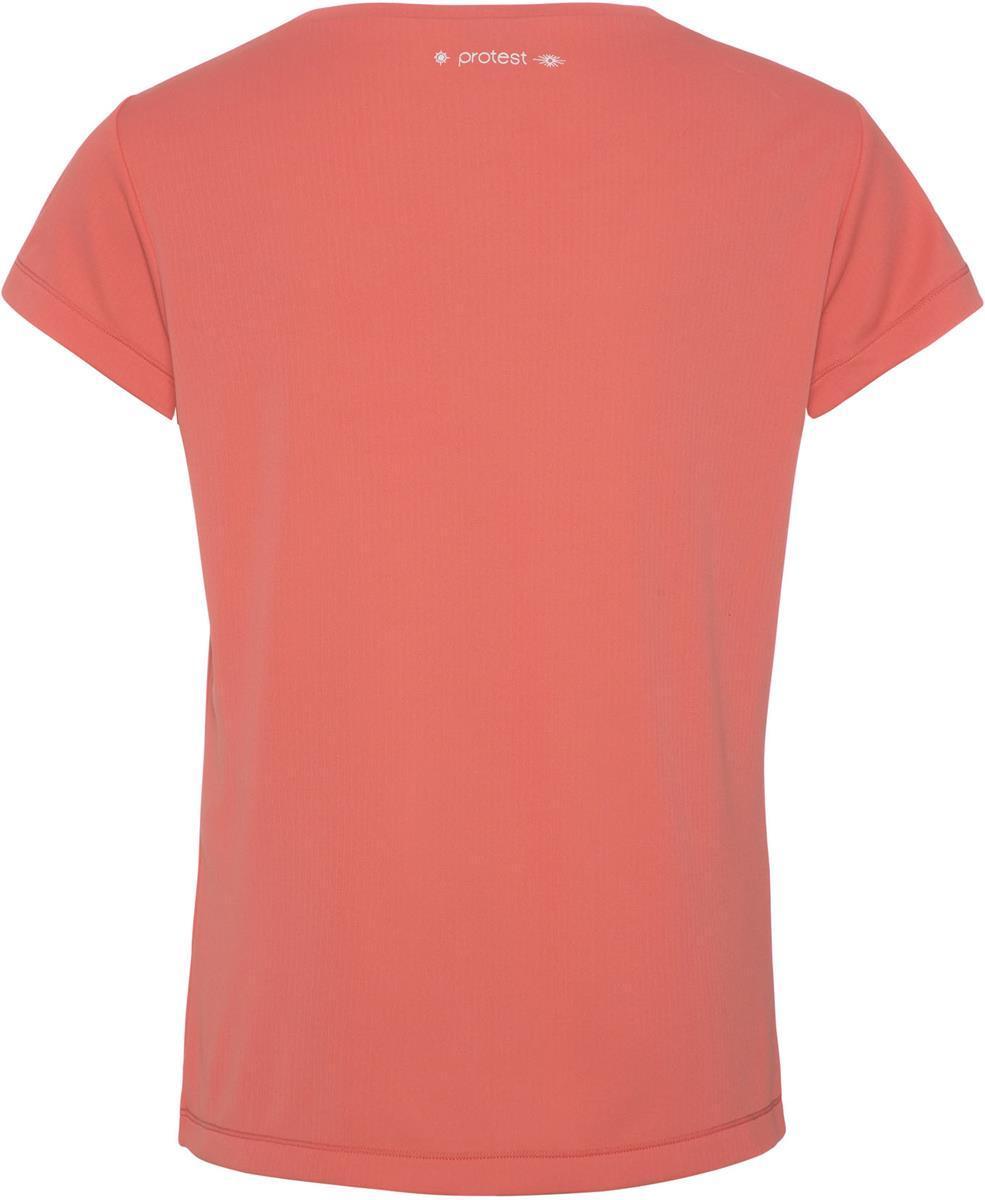 Prtamelia Jr Rashguard Short Sleeve