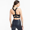 Mid Impact Pearl Bra