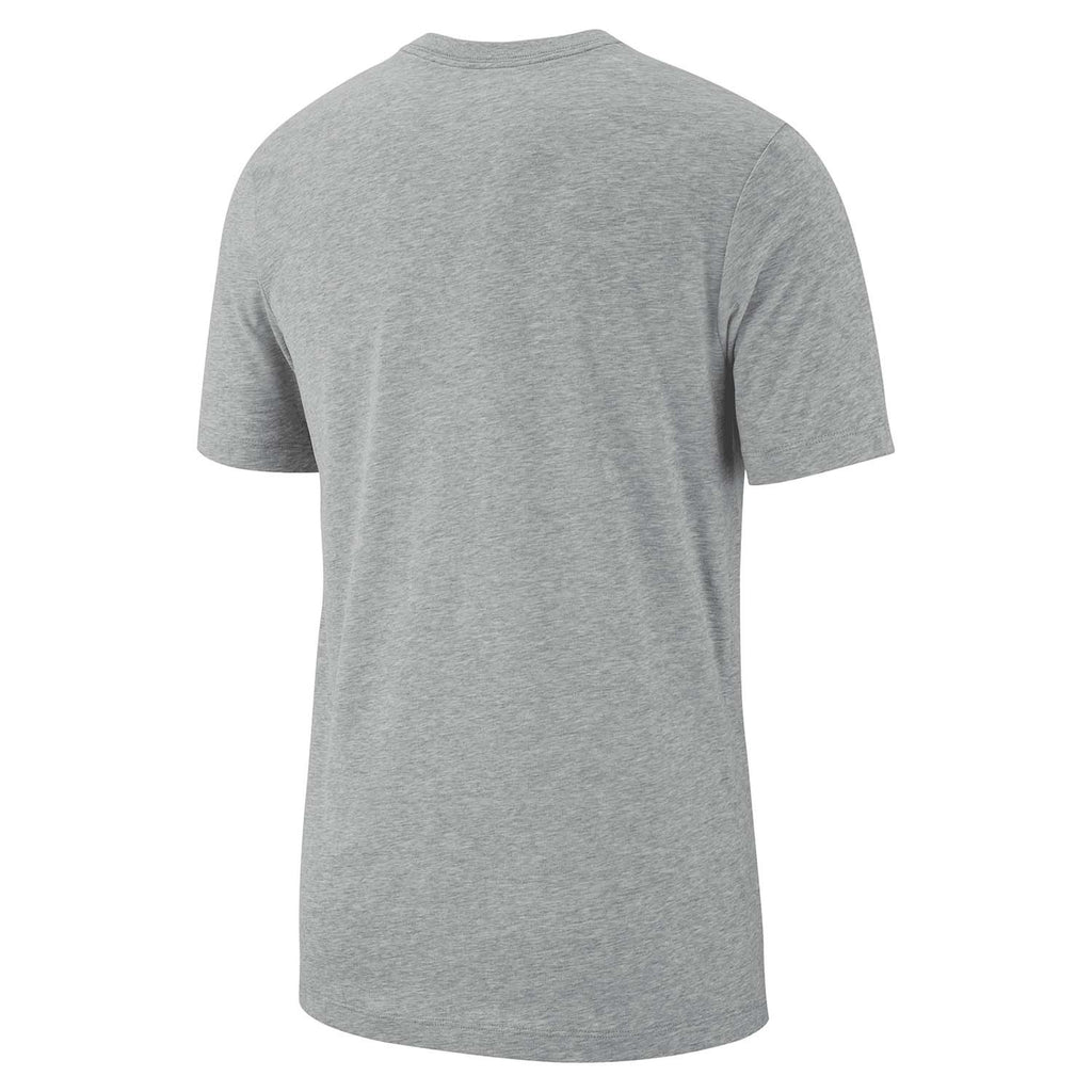 dri-fit men's training t-shirt