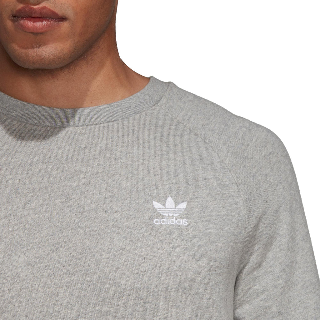 Trefoil Essentials Sweatshirt