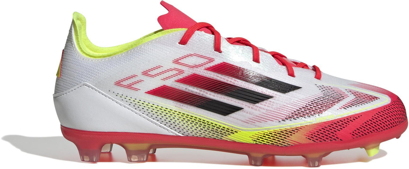 F50 Elite Firm Ground kids voetbalschoenen