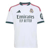 Real Madrid 26/27 Kids Home Jersey