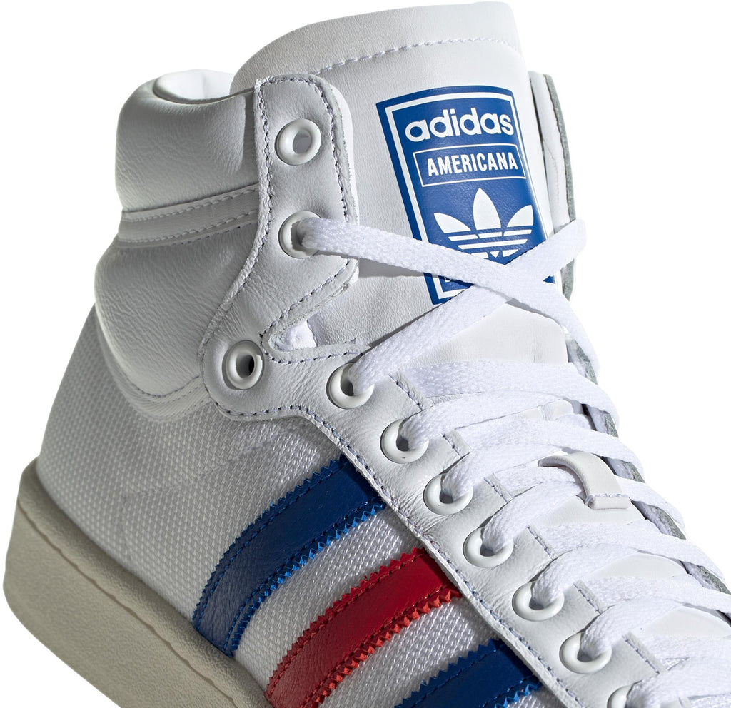 Americana Hi