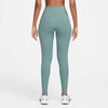 One High-waisted legging