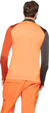 matson 1/4 zip top