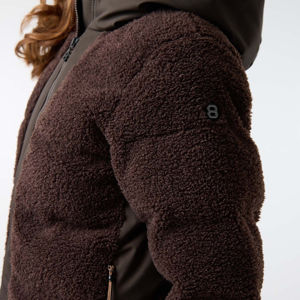 Heylow Jacket