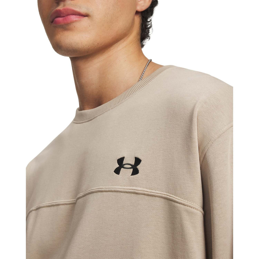 Rival Lightweight Crew Vest
