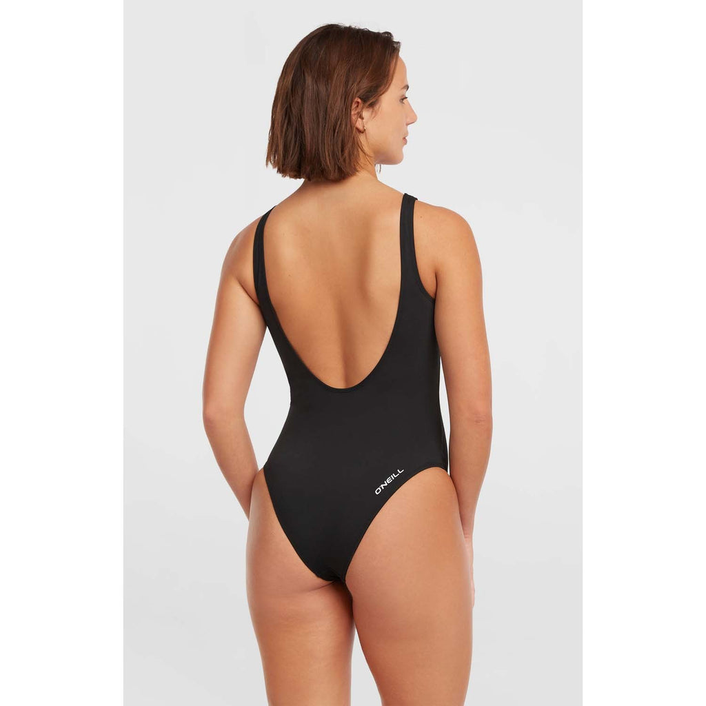 Esssentials Script Swim Badpak