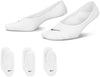 Lightweight Footi 3-pack sokken