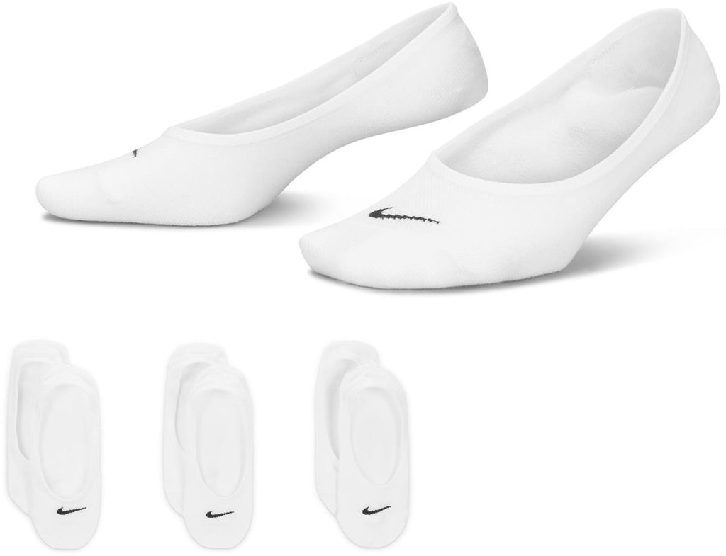 Lightweight Footi 3-pack sokken