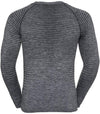Bl Top Crew Neck L/s Performance Light