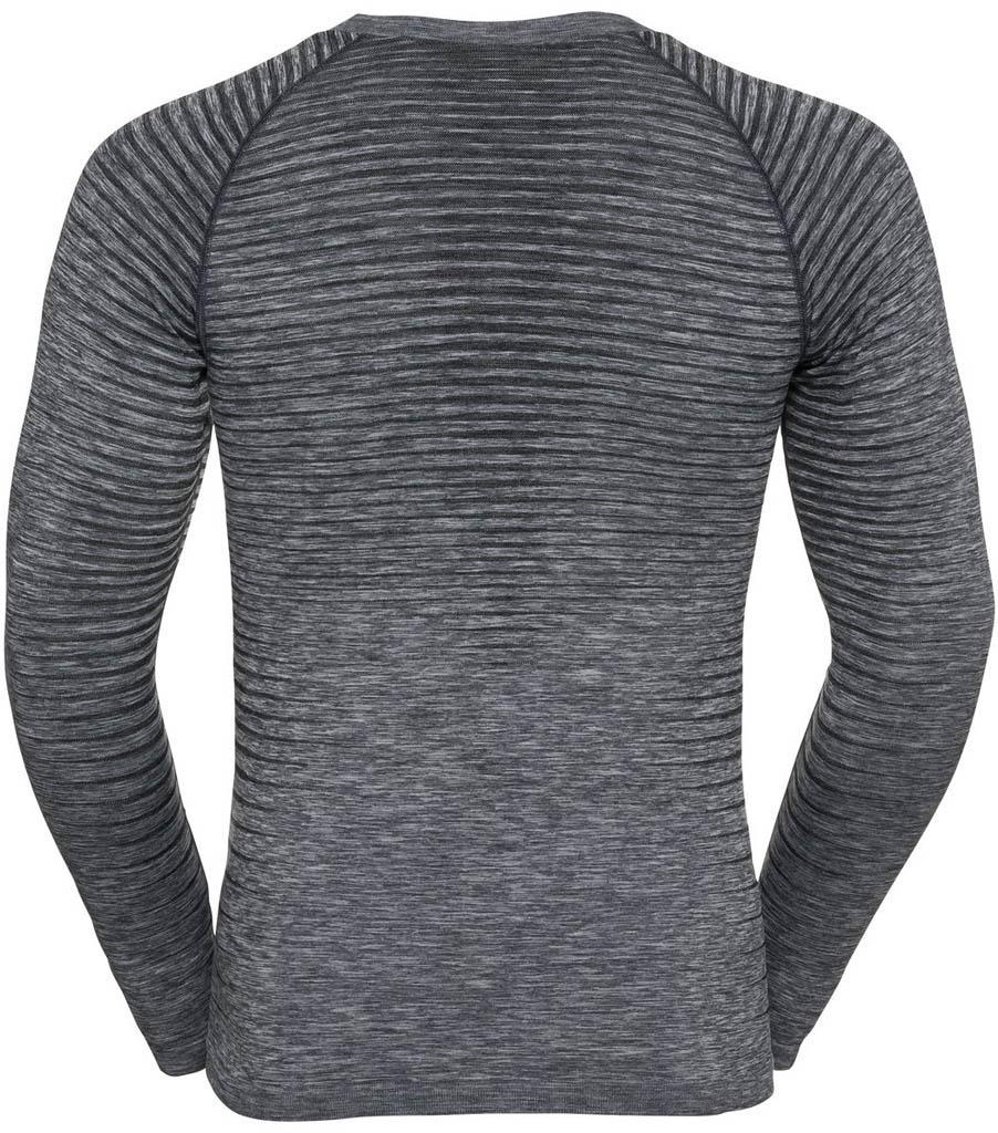 Bl Top Crew Neck L/s Performance Light