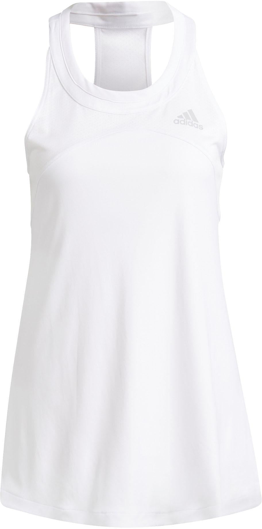 Club Tennis tanktop
