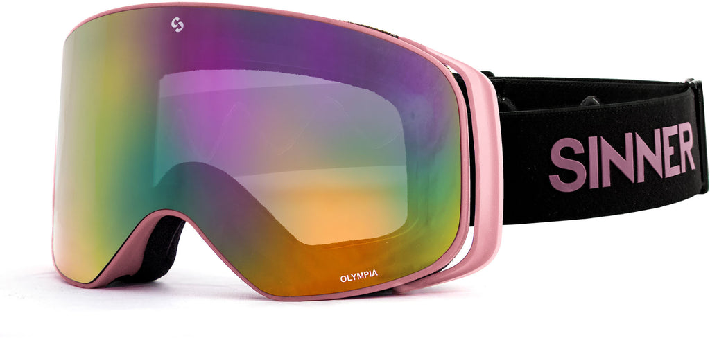 Olympia skibril