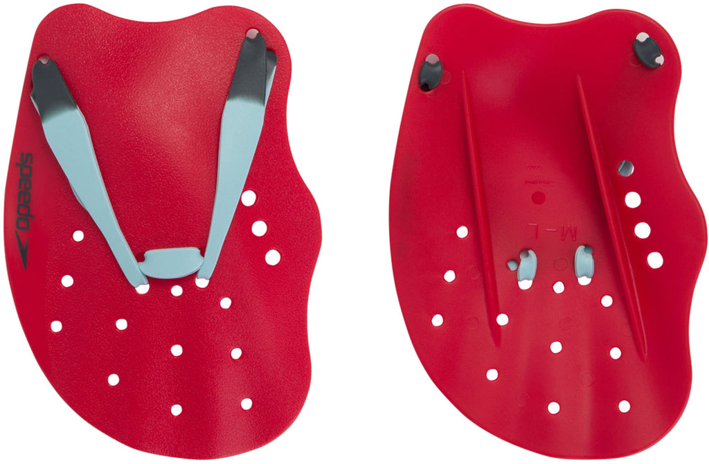 Tech Paddle handpeddel