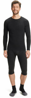 3/4 tight wooltech men
