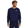 Icon Fleece Crew sweater